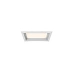 Lentille pour encastré à LED multiple Eurofase 30304-02 28.8W blanc (VENTE FINALE)