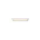 Panneau encastré LED Eurofase Lighting 30308-02 6-Lumières 14.4W