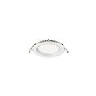 Encastré rond LED 4" Eurofase Lighting 31243-02 9W blanc