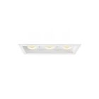 Encastré LED Eurofase Lighting Amigo 31766-35-012 45W