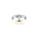 Plafonnier Bria 31798-013 Eurofase Lighting Chrome