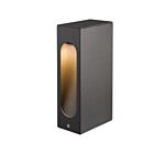 Borne lumineuse LED Eurofase Lighting 31913-027 7W Gris graphite