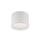 Plafonnier Benton 32683-011 Eurofase Lighting Blanc