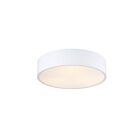 Plafonnier Napoleon 32694-017 Eurofase Lighting Blanc