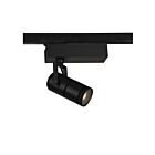 Projecteur sur rail ajustable Eurofase Lighting 32988-35-01 1-lumière 35W noir