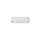 Plafonnier Nymark 33618-012 Eurofase Lighting Blanc