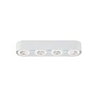 Plafonnier Nymark 33619-019 Eurofase Lighting Blanc