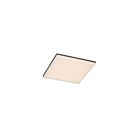 Applique murale d'extérieur LED Eurofase Lighting 34118 34118-016  20W Gris graphite