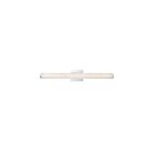 Applique murale Sassi Eurofase Lighting 34158-012 30W Chrome