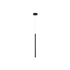 Suspendu rond Eurofase NAVADA 34165-041 3W noir