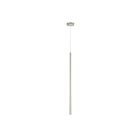 Suspendu LED Eurofase Navada 34166-017 3W Nickel satiné