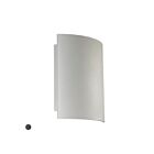 Applique murale d'extérieur LED Eurofase Lighting 34174 34174-012  18W Gris marine