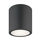 Montage au plafond Eurofase CASK 34328-025 8W noir mat