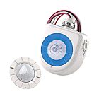 Eurofase Lighting 34892-30-02 8W 3" Blanc Carré Gimbal DEL Luminaire encastré