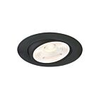 Encastré rond LED 4" Eurofase Lighting 34896-40-01 11W