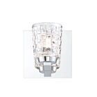 Applique murale Banbury Eurofase Lighting 35646-013 6W Chrome