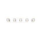 Luminaire de vanité  Eurofase Lighting Seaton 35687-016 50W Chrome