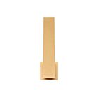 Applique murale Eurofase Lighting ANNETTE 35703-044 18W or