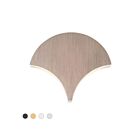 Applique murale Eurofase Lighting CARLAW 35708-049 10W Champagne