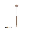 Suspendu Ronde Lappin 35899-013 12 Watt Chrome