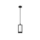 Suspendu Ronde Landigo 35952-022 60 Watt Laiton ancien