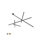 Plafonnier Crossroads 36249-015 Eurofase Lighting Noir