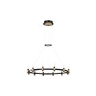 Chandelier LED à code Eurofase ALBANY 37043-018 53W