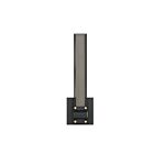 Applique murale LED Eurofase Lighting ADMIRAL 37052-010 18W Matte Noir