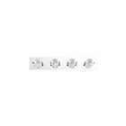 Applique de salle de bain  Eurofase Lighting Ryder 37070-014 20W Chrome