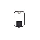 Applique murale Eurofase Lighting DAGMAR 37076-016 6W Noir