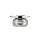 Eurofase 37088-028 180W Nickel poli Plafonnier encastré