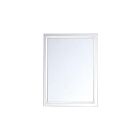 Miroir Rectangulaire LED Eurofase Lighting 37138-011 27W 