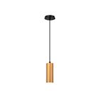 Ensemble pour base de suspendu rond Eurofase NEPTUNE 37182-038 7W or