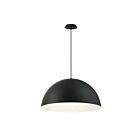 Suspendu rond Eurofase LAVERTON 37218-010 1-Lumière 60W