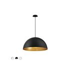 Suspendu Ronde Laverton Eurofase Lighting 37218-022 60W Noir