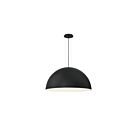 Suspendu rond Eurofase LAVERTON 37224-011 3-Lumières 180W
