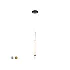 Suspendu Cumberland Eurofase Lighting 37237-011 10W Noir