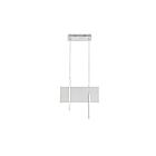 Suspendu LED Eurofase Coburg 37346-038 35W Oxyde d'aluminium