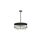 Lustre rond Eurofase AERIE 38097-027 7-lumières 42W