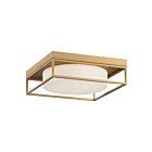 Plafonnier LED Eurofase ROVER 39332-011 24W or