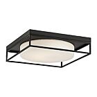 Plafonnier LED Eurofase ROVER 39333-032 32W noir