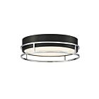 Plafonnier LED Eurofase GRAFICE 39408-020 30W chrome