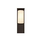 Applique murale d'extérieur  Eurofase Lighting COLONNE 41972-014 1-Lumière 60W Noir Satiné