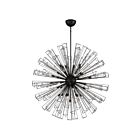 Lustre Eurofase Dendelio 43865-017 1400W 35-Lumières Noir