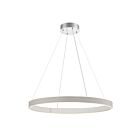 Lustre Eurofase Verdura 43897-032 70W Gris