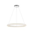 Lustre Eurofase Sassi 43924-011 58W Chrome