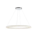 Lustre Eurofase Sassi 43925-018 90W Chrome