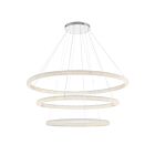 Lustre Eurofase Sassi 43927-012 225W Chrome