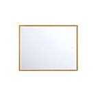 Miroir Rectangulaire LED Eurofase Cerissa 44281-021 55W