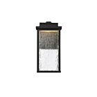 Applique murale LED Eurofase Venya 44476-014 8W Noir